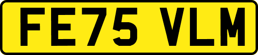 FE75VLM