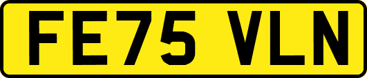FE75VLN