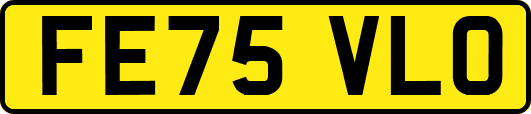 FE75VLO