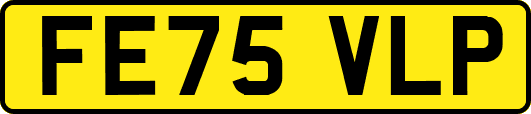 FE75VLP