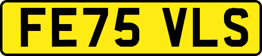 FE75VLS
