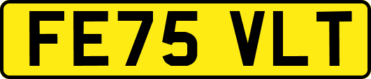 FE75VLT
