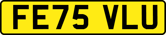 FE75VLU
