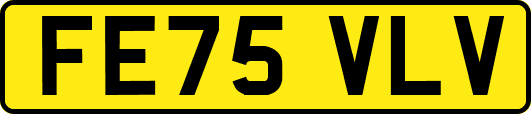 FE75VLV