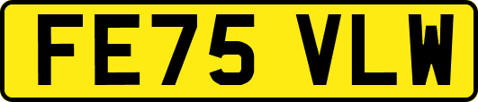 FE75VLW