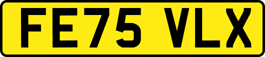 FE75VLX