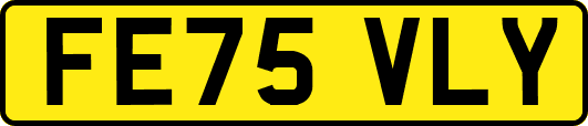 FE75VLY