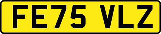 FE75VLZ