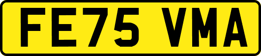 FE75VMA