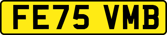 FE75VMB