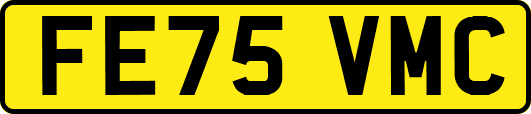 FE75VMC