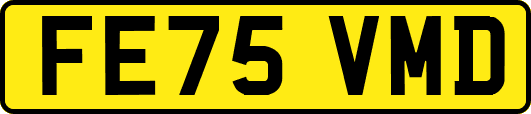 FE75VMD