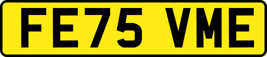 FE75VME