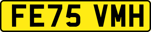 FE75VMH