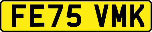 FE75VMK
