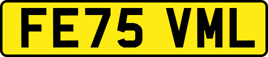 FE75VML