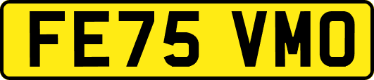 FE75VMO