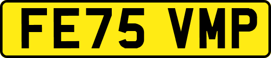 FE75VMP