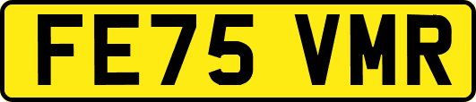 FE75VMR