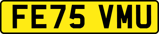 FE75VMU