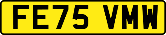 FE75VMW