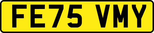 FE75VMY