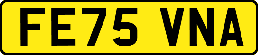 FE75VNA