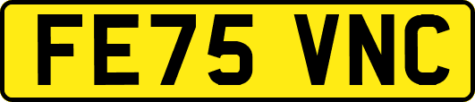 FE75VNC