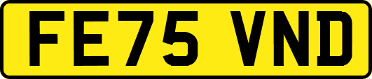 FE75VND
