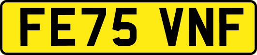 FE75VNF