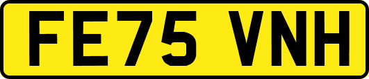 FE75VNH