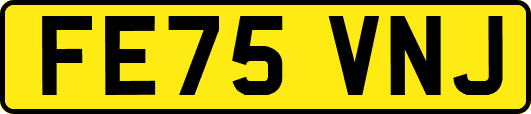 FE75VNJ