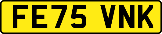 FE75VNK