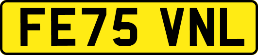 FE75VNL