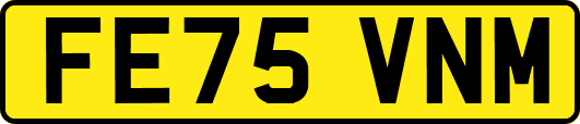 FE75VNM