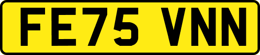 FE75VNN