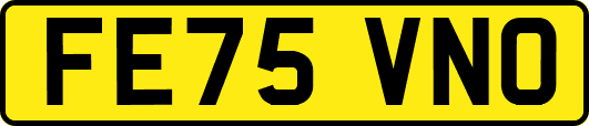 FE75VNO