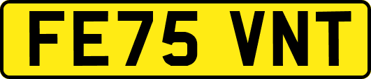 FE75VNT