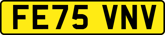 FE75VNV