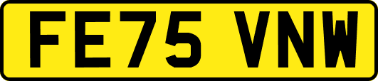 FE75VNW