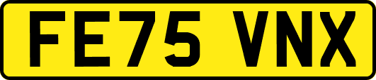 FE75VNX