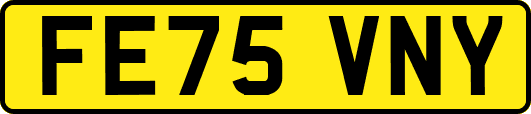 FE75VNY