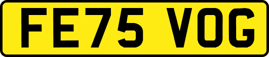 FE75VOG