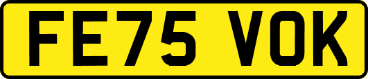 FE75VOK