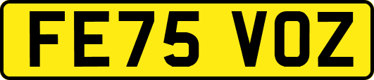 FE75VOZ