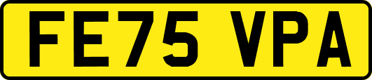 FE75VPA