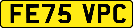 FE75VPC