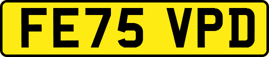 FE75VPD