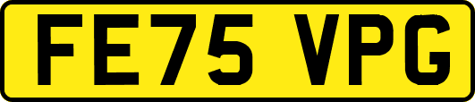 FE75VPG