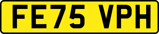 FE75VPH